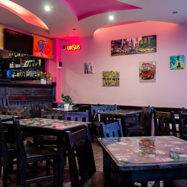 Imagini Restaurant City Bistro