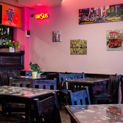 Restaurant City Bistro