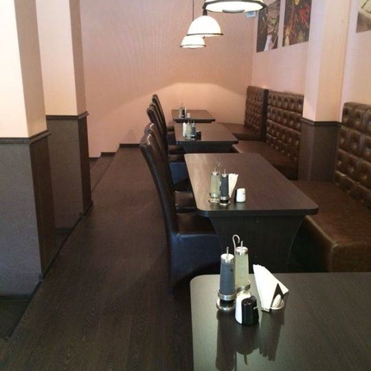 Imagini Restaurant Ici Et Là