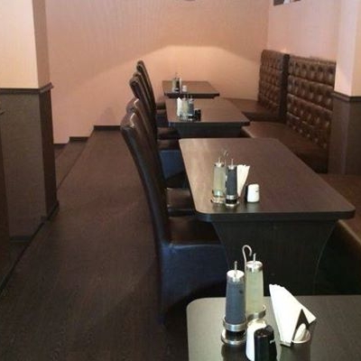 Restaurant Ici Et Là