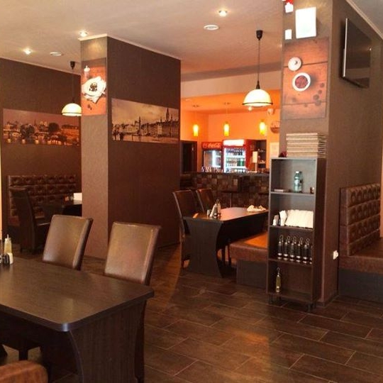 Imagini Restaurant Ici Et Là