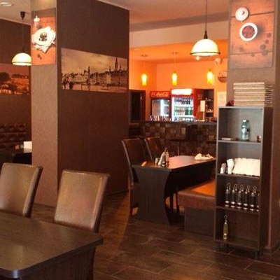 Restaurant Ici Et Là