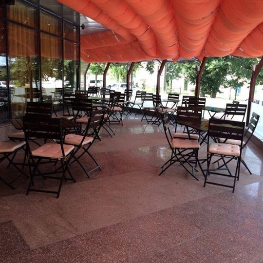 Imagini Restaurant Ici Et Là