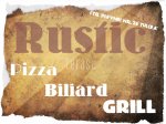 Logo Pizzerie Royal Rustic Tulcea