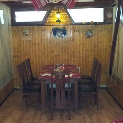Restaurant Ca odinioara foto 1