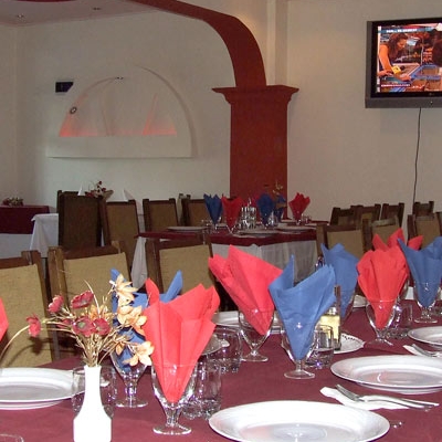 Restaurant Melisa foto 0