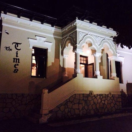 Imagini Restaurant The Times