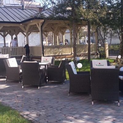 Restaurant The Times