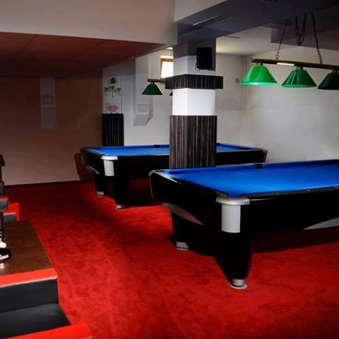 Imagini Restaurant Classic