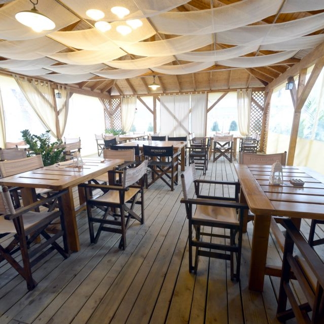 Imagini Restaurant Momenti