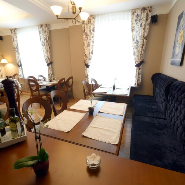 Imagini Restaurant Momenti