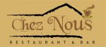 Logo Restaurant Chez Nous Piatra-Neamt