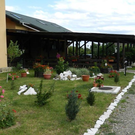 Imagini Restaurant Casa Moldoveana