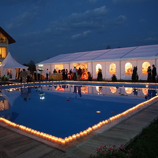 Imagini Sala Evenimente Happy Land