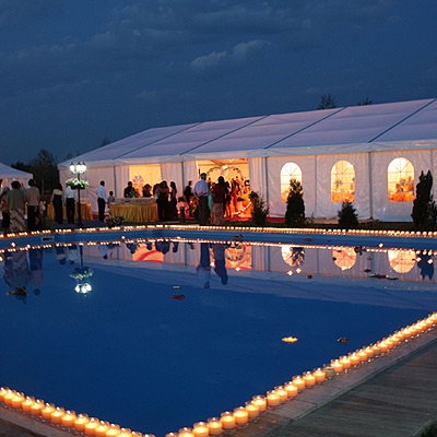 Sala Evenimente Happy Land