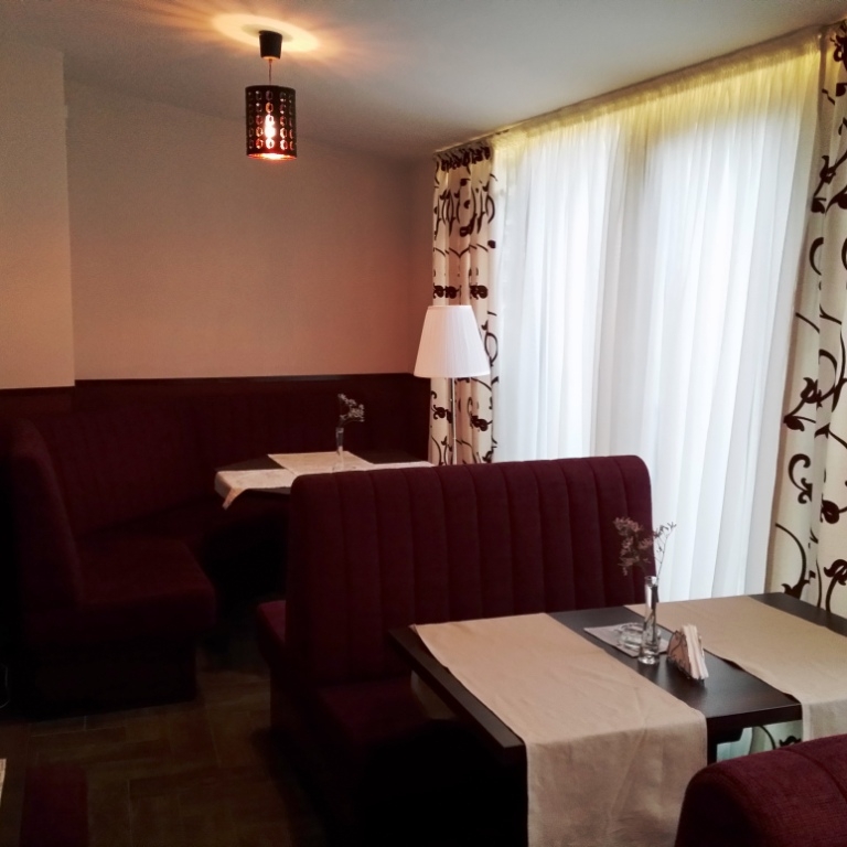 Imagini Restaurant Symphony