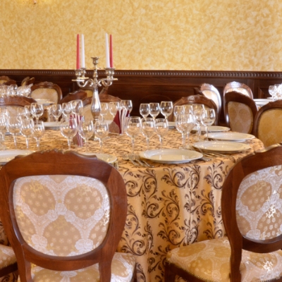 Sala Evenimente Bizantiq foto 2