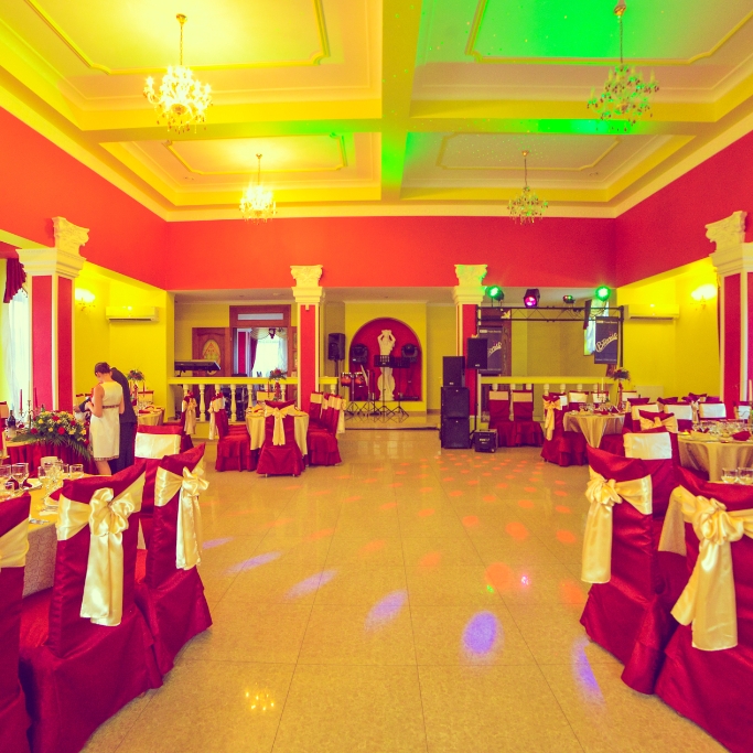 Imagini Sala Evenimente Bizantiq