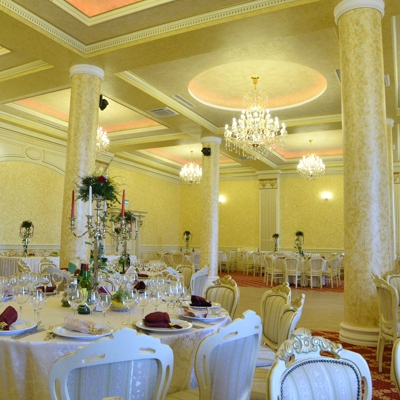 Sala Evenimente Bizantiq foto 0