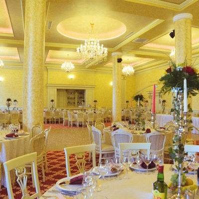 Sala Evenimente Bizantiq foto 1