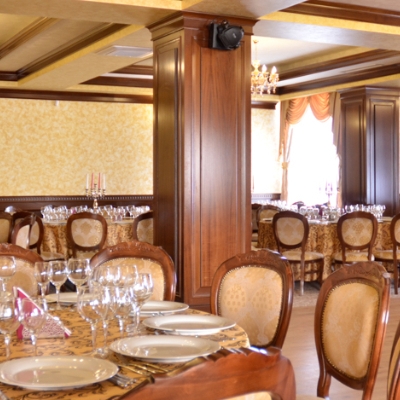 Sala Evenimente Bizantiq