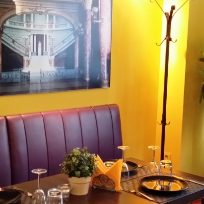 Restaurant Parma in Tavola foto 2