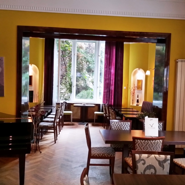 Imagini Restaurant Parma in Tavola