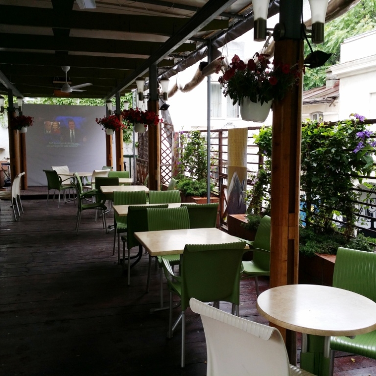 Imagini Restaurant Parma in Tavola