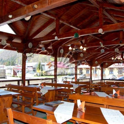 Imagini Restaurant Rolizo