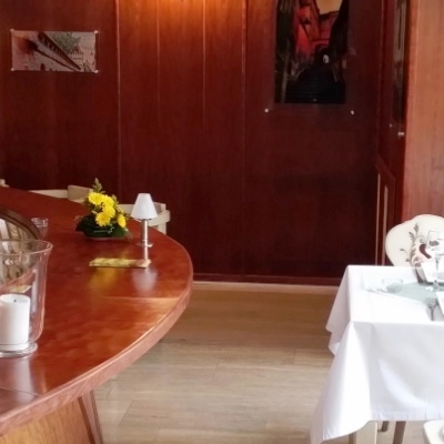 Restaurant The Old Sibiu foto 2