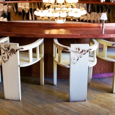 Restaurant The Old Sibiu foto 0