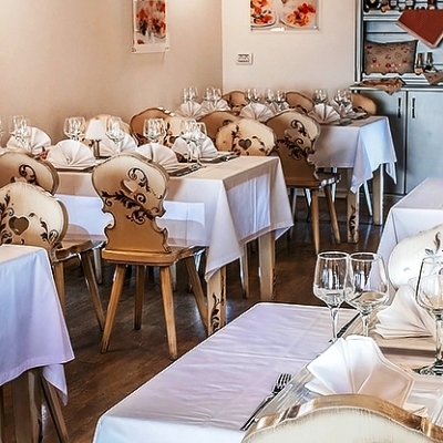 Restaurant The Old Sibiu foto 1