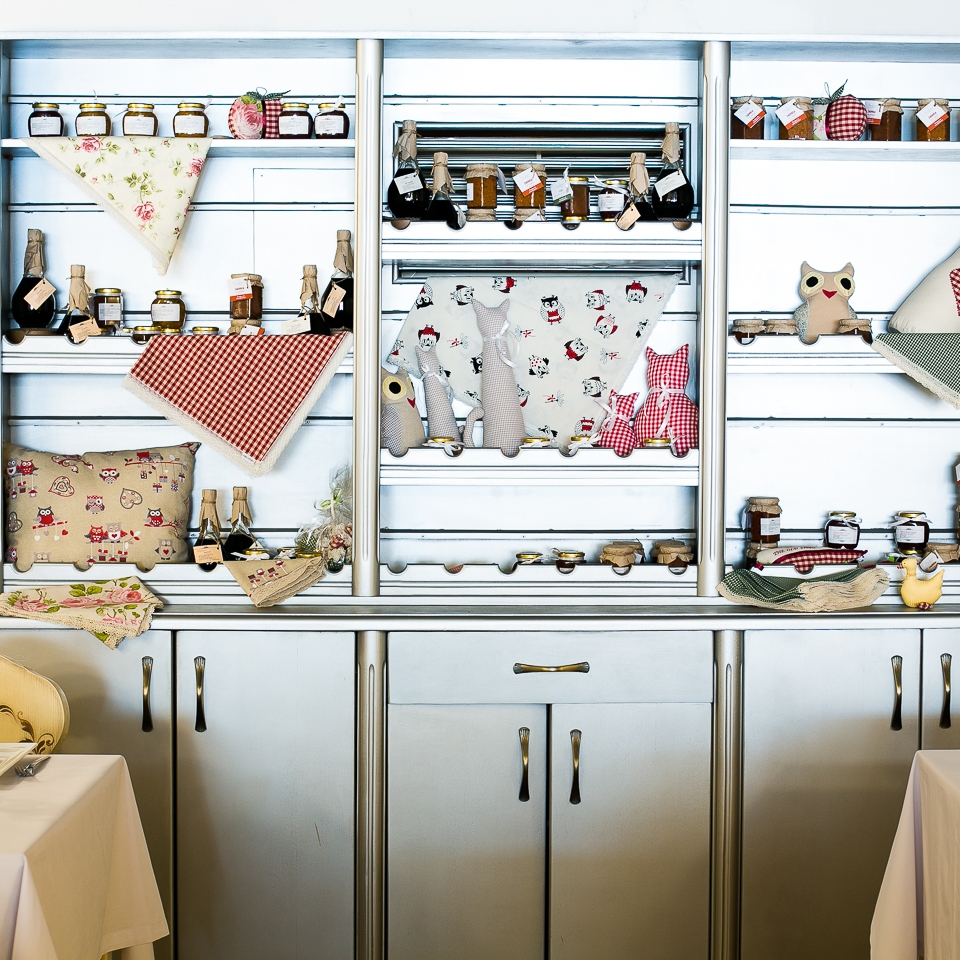 Imagini Restaurant The Old Sibiu