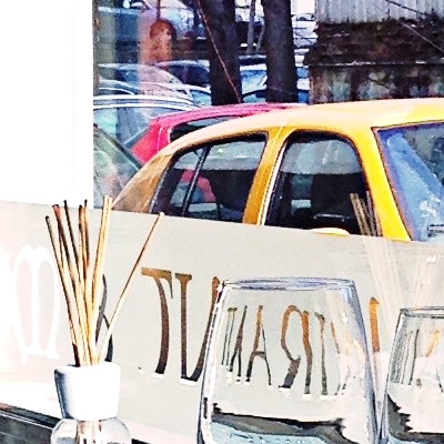 Restaurant The Old Sibiu