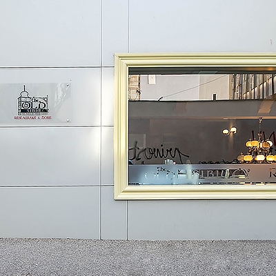 Restaurant The Old Sibiu