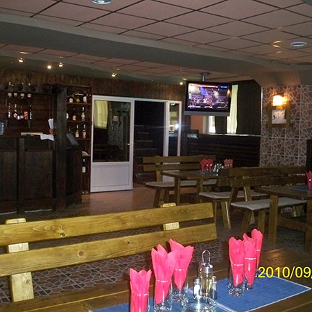 Imagini Restaurant Melinda