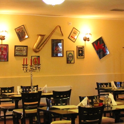 Restaurant Il Buchetto foto 0