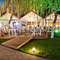 Imagini Restaurant Blue Acqua