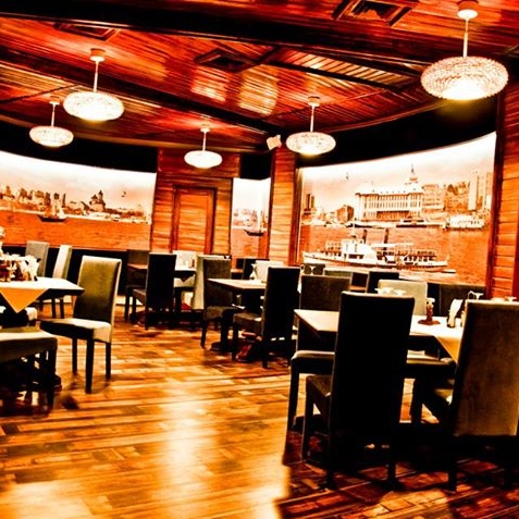 Imagini Restaurant Blue Acqua