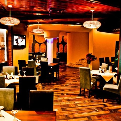 Imagini Restaurant Blue Acqua