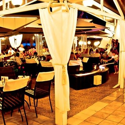 Restaurant Blue Acqua foto 1