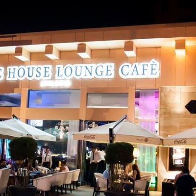 Restaurant C House foto 0