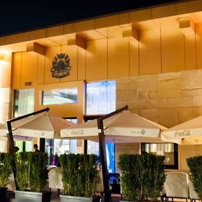 Restaurant C House foto 1