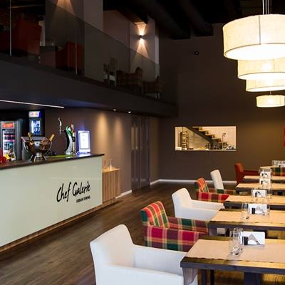 Restaurant Chef Galerie foto 0