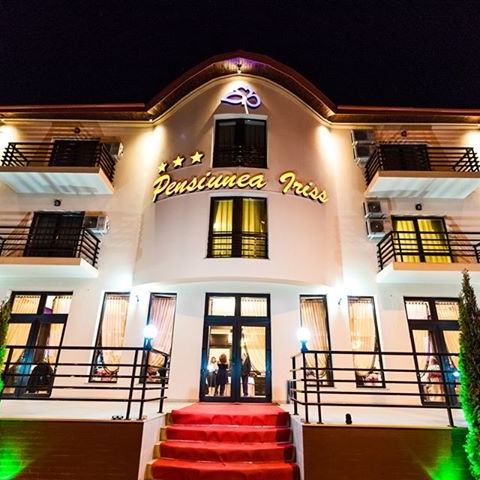 Imagini Restaurant Iriss