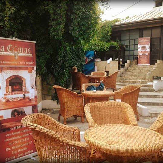 Imagini Restaurant La Conac