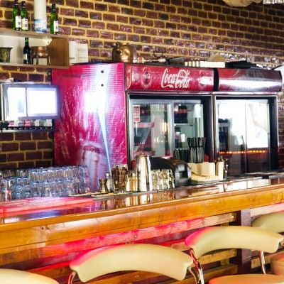 Bar/Pub Hunter's Pub foto 1