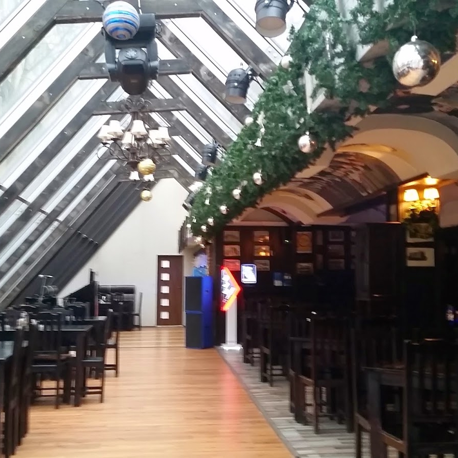 Imagini Pizzerie Pazzo