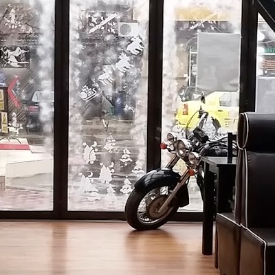 Pizzerie Pazzo foto 2