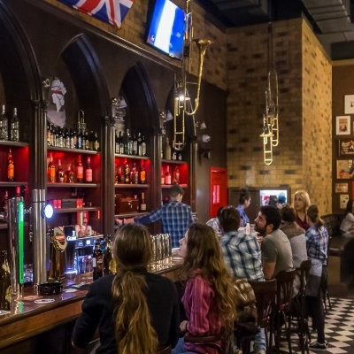 Bar/Pub The Trumpets foto 0